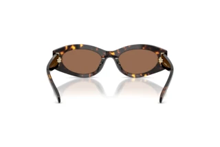Rear view Tory Burch TY7222U (198173)