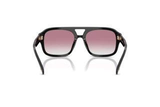 Rear view Tory Burch TY7224U (170973)