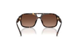 Rear view Tory Burch TY7224U (1964T5)