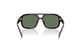 Rear view Tory Burch TY7224U (205082)