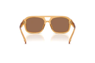 Rear view Tory Burch TY7224U (205584)