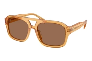 Front view Tory Burch TY7224U (205584)