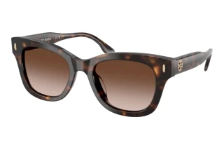 Front view Tory Burch TY7225U (196413)