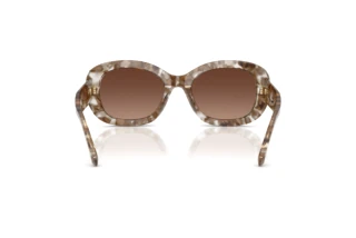 Rear view Tory Burch TY7226U (2026T5)