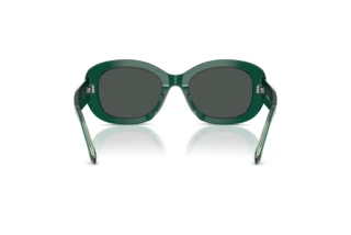 Rear view Tory Burch TY7226U (205487)