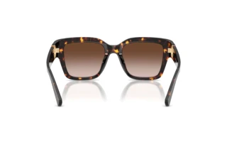 Rear view Tory Burch TY7228U (198113)