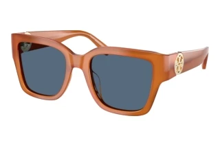 Front view Tory Burch TY7228U (206980)