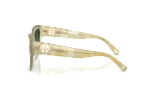Side view Tory Burch TY7228U (20702A)