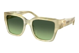 Front view Tory Burch TY7228U (20702A)