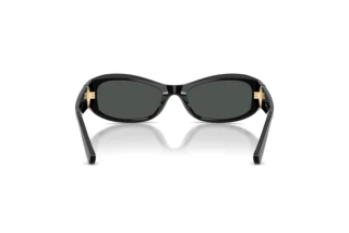 Rear view Tory Burch TY7229U (170987)