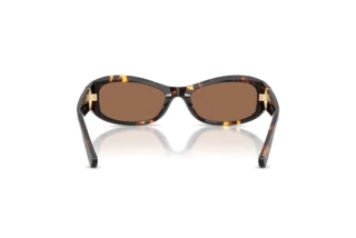 Rear view Tory Burch TY7229U (198173)