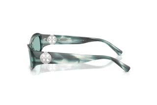 Side view Tory Burch TY7229U (206882)
