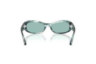 Rear view Tory Burch TY7229U (206882)