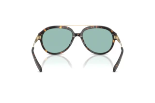 Rear view Tory Burch TY7230U (198182)
