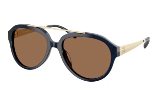 Front view Tory Burch TY7230U (206773)