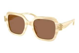 Front view Tory Burch TY7231U (189073)