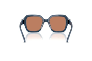 Rear view Tory Burch TY7231U (207373)