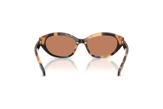 Rear view Tory Burch TY7232U (206673)