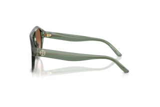 Side view Tory Burch TY7233U (19410L)