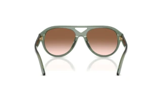 Rear view Tory Burch TY7233U (19410L)