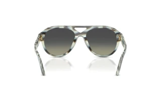 Rear view Tory Burch TY7233U (194211)