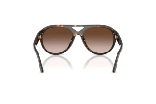 Rear view Tory Burch TY7233U (196413)