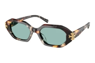 Front view Tory Burch TY7234U (207282)
