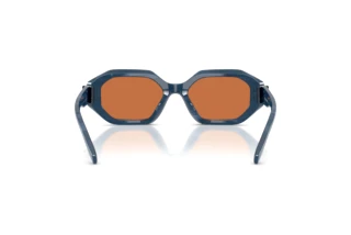 Rear view Tory Burch TY7234U (207373)