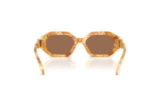 Rear view Tory Burch TY7234U (207473)