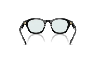 Rear view Tory Burch TY7235D (1709SA)