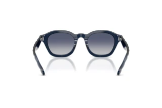Rear view Tory Burch TY7235D (20654L)