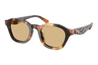 Front view Tory Burch TY7235D (20660R)
