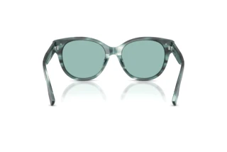 Rear view Tory Burch TY7236U (206882)