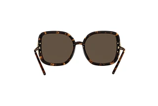 Rear view Tory Burch TY9063U (151973)