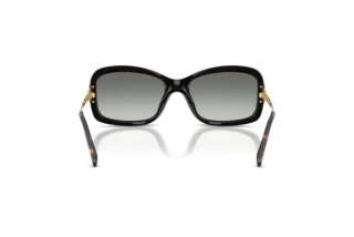 Rear view Tory Burch TY9077U (196411)