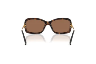 Rear view Tory Burch TY9077U (199273)