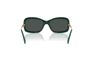 Rear view Tory Burch TY9077U (205387)