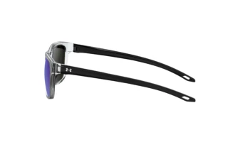 Side view Under Armour UA 0013/G/S (900/Z0)