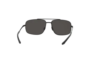 Rear view Under Armour UA 0015/G/S (003/M9)