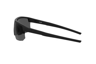 Side view Under Armour UA DRIVEN/G (003/IR)