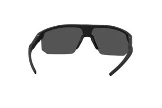 Rear view Under Armour UA DRIVEN/G (003/IR)