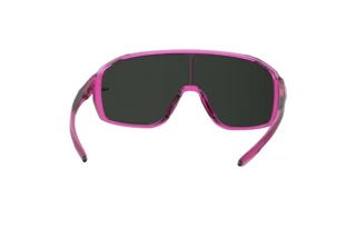 Rear view Under Armour UA GAMEDAY JR (3DV/34)