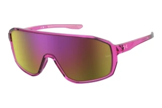 Front view Under Armour UA GAMEDAY JR (3DV/34)