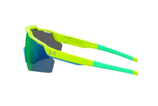 Side view Under Armour UA LEVELUP (W0P/V8)