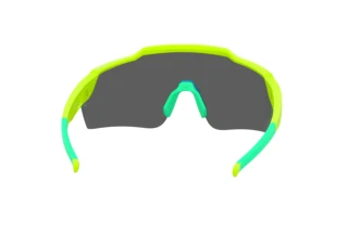 Rear view Under Armour UA LEVELUP (W0P/V8)