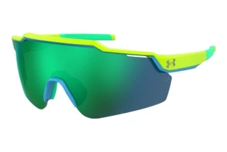 Front view Under Armour UA LEVELUP (W0P/V8)