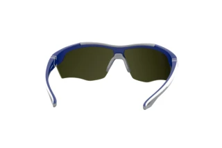 Rear view Under Armour UA YARD DUAL (WWK/W1)