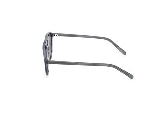 Side view VOOY by edel-optics Cabriolet Sun (102-03)