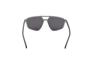 Rear view VOOY by edel-optics Cabriolet Sun (102-03)