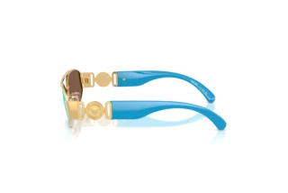 Side view Versace Kids VK2003 (100255)